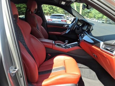 2022 BMW X6 Base