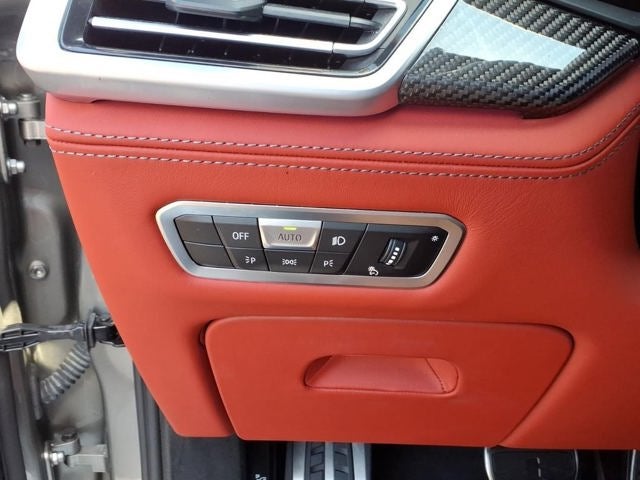 2022 BMW X6 Base