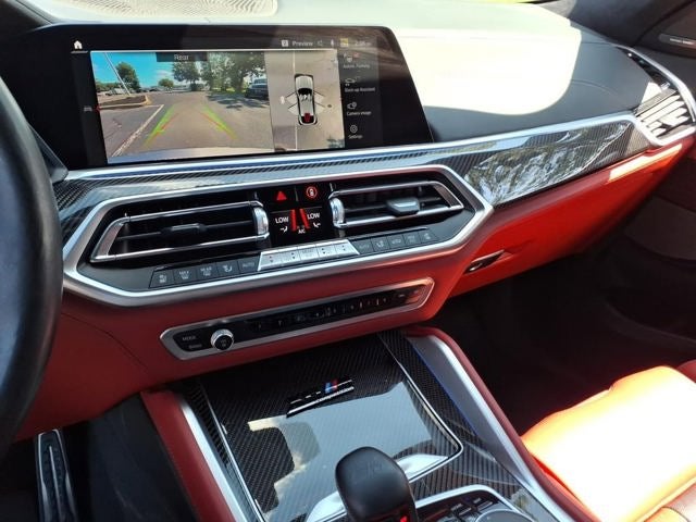 2022 BMW X6 Base