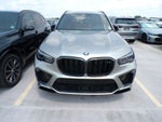 2022 BMW X5 Competition