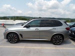 2022 BMW X5 Competition