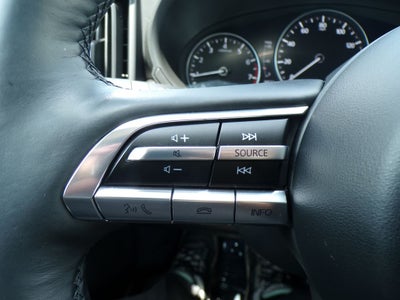 2024 Mazda Mazda CX-50 2.5 Turbo Premium Plus Package