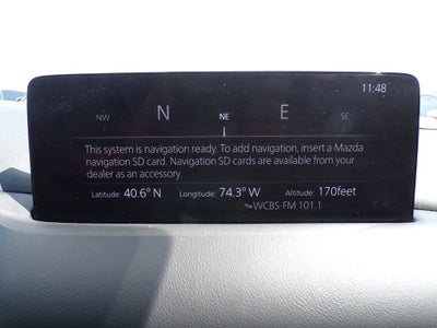 2022 Mazda Mazda CX-5 2.5 S Premium Package