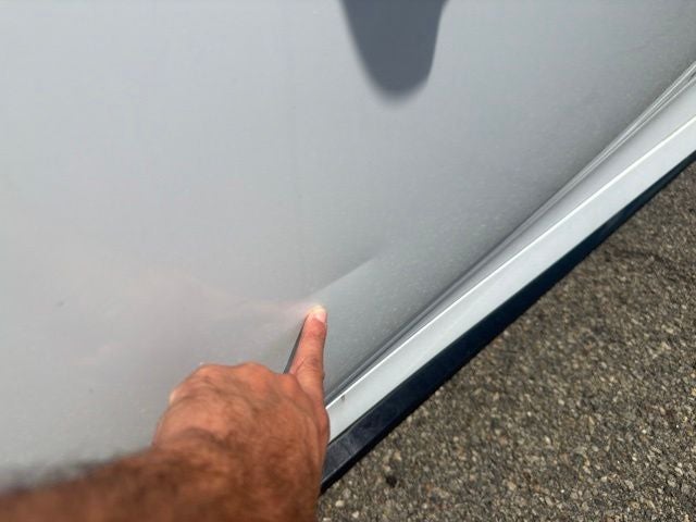 2025 Lexus IS 350 F SPORT
