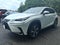 2020 Lexus NX 300h