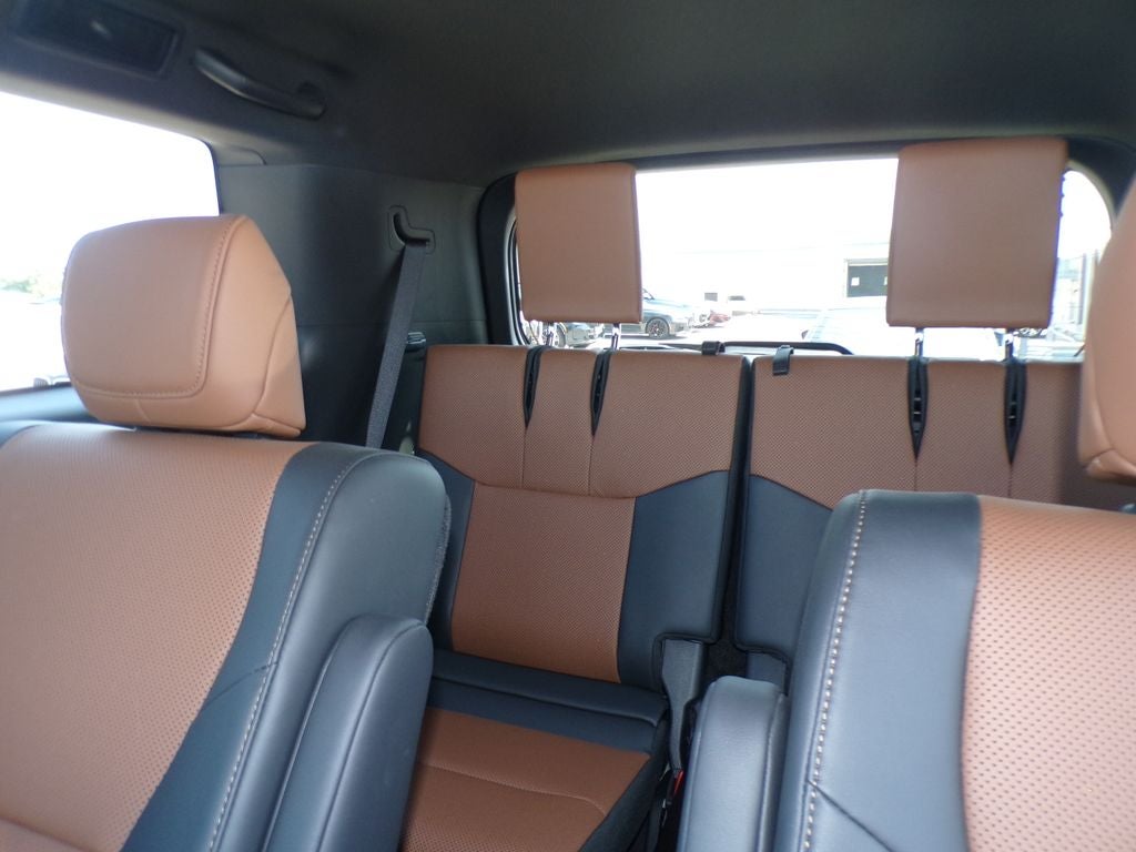2025 Lexus GX 550 Premium+