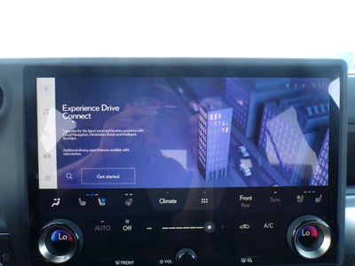 2025 Lexus GX 550 Premium+