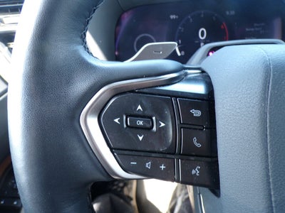 2025 Lexus GX 550 Premium+