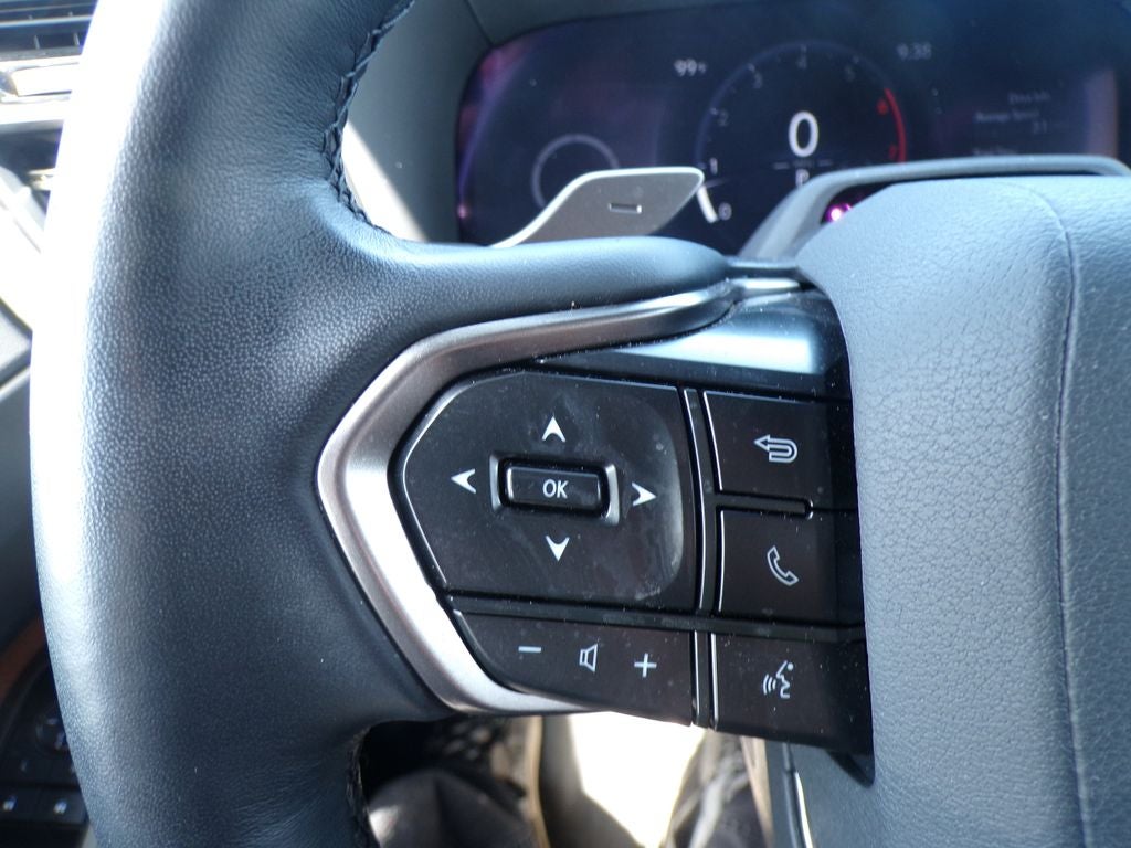 2025 Lexus GX 550 Premium+