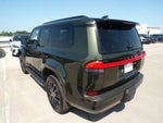 2025 Lexus GX 550 Premium+