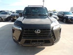 2024 Lexus GX 550 Luxury+