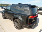 2024 Lexus GX 550 Luxury+