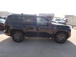 2024 Lexus GX 550 Luxury+