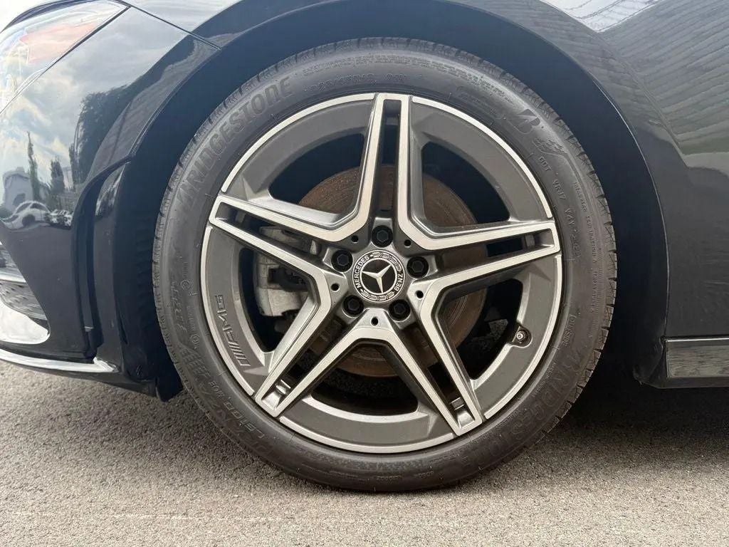 2026 Mercedes-Benz CLA 250 4MATIC®