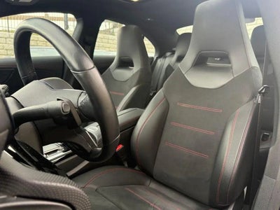 2026 Mercedes-Benz CLA 250 4MATIC®