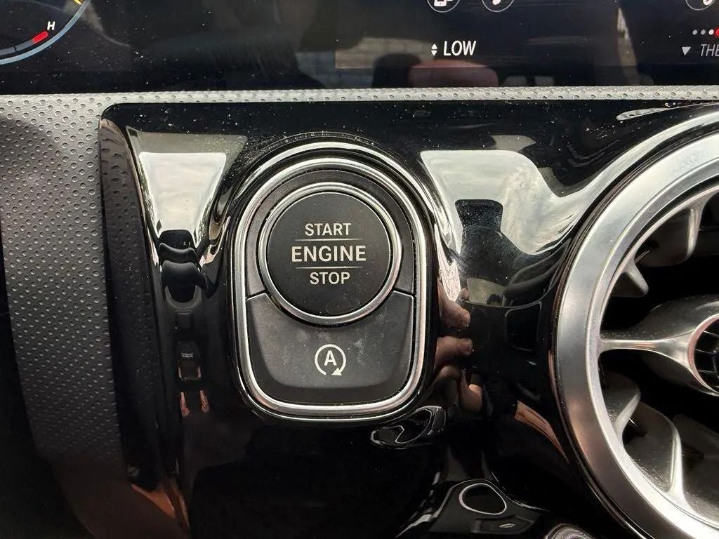2026 Mercedes-Benz CLA 250 4MATIC®
