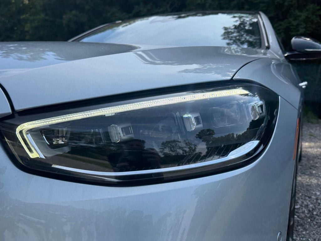 2023 Mercedes-Benz S 500 4MATIC®