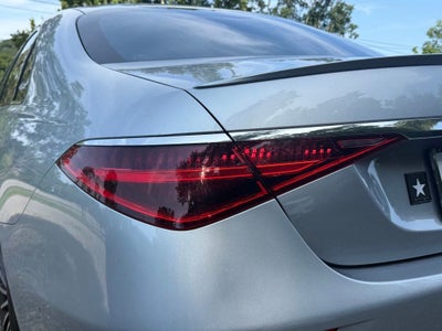 2023 Mercedes-Benz S 500 4MATIC®