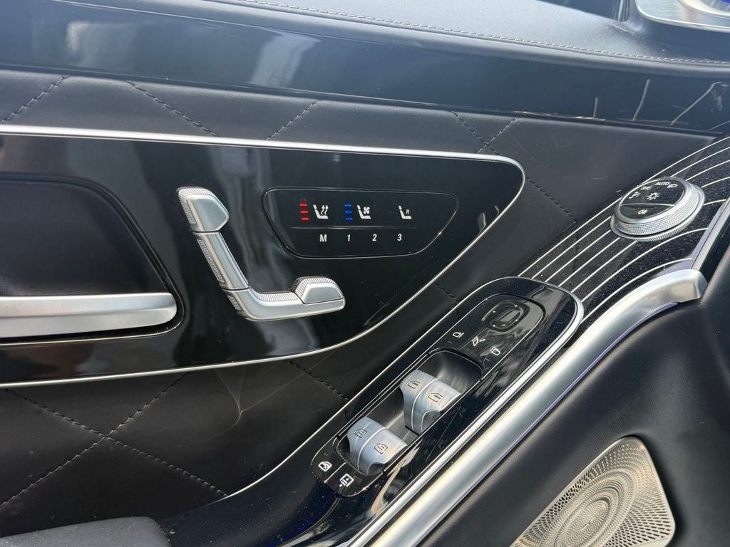 2023 Mercedes-Benz S 500 4MATIC®