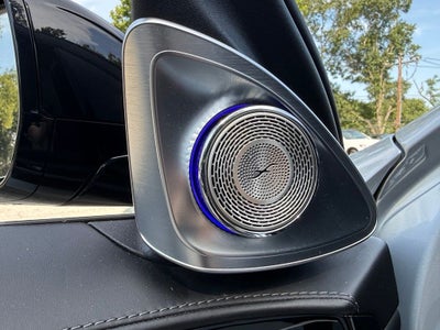 2023 Mercedes-Benz S 500 4MATIC®