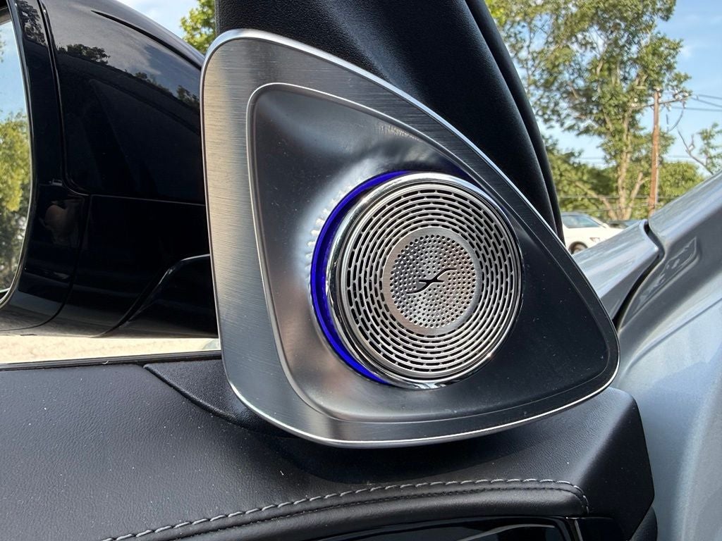 2023 Mercedes-Benz S 500 4MATIC®