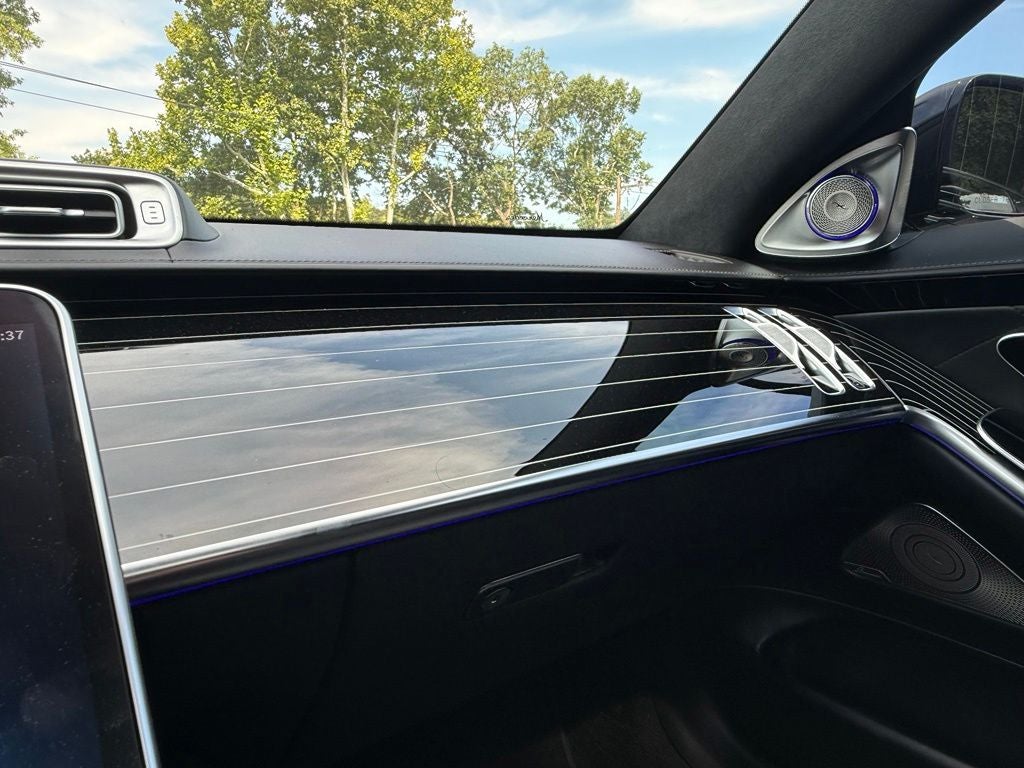 2023 Mercedes-Benz S 500 4MATIC®
