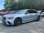 2023 Mercedes-Benz S 500 4MATIC®