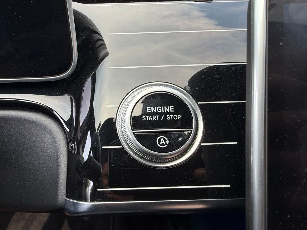2023 Mercedes-Benz S 500 4MATIC®