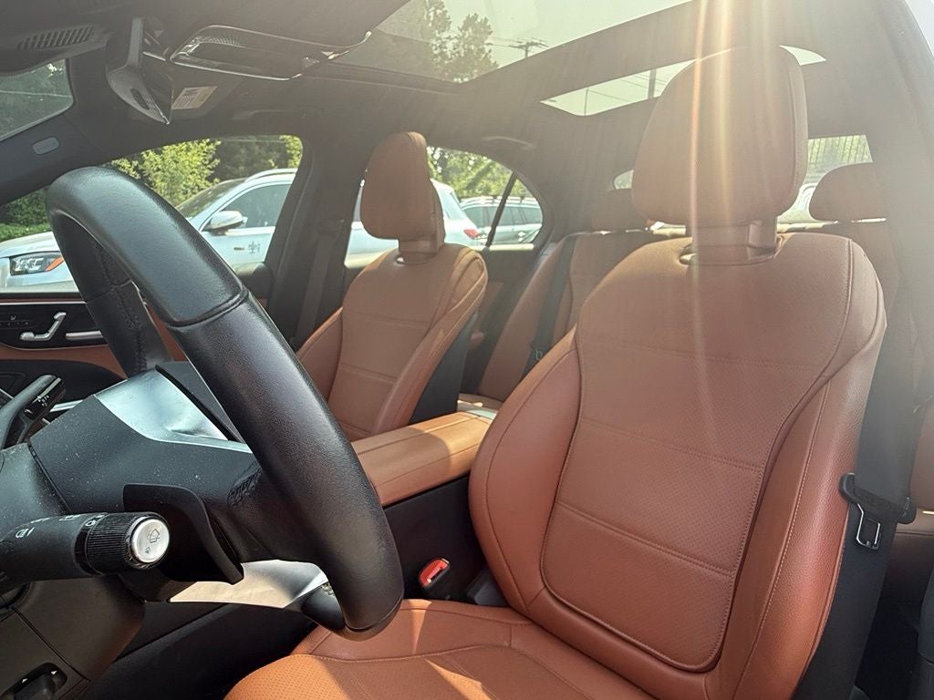 2023 Mercedes-Benz C 300 4MATIC®