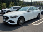 2023 Mercedes-Benz C 300 4MATIC®