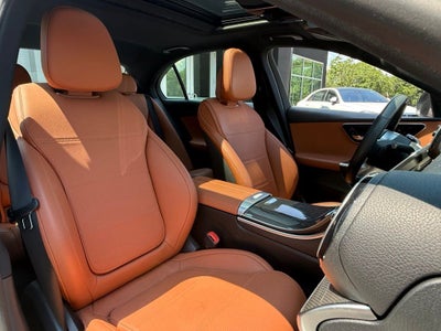2023 Mercedes-Benz C-Class C 300 4MATIC®