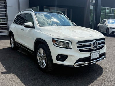2023 Mercedes-Benz GLB GLB 250 4MATIC®