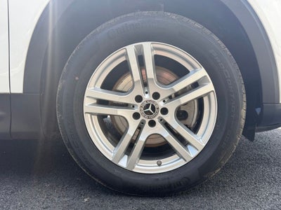 2023 Mercedes-Benz GLB GLB 250 4MATIC®