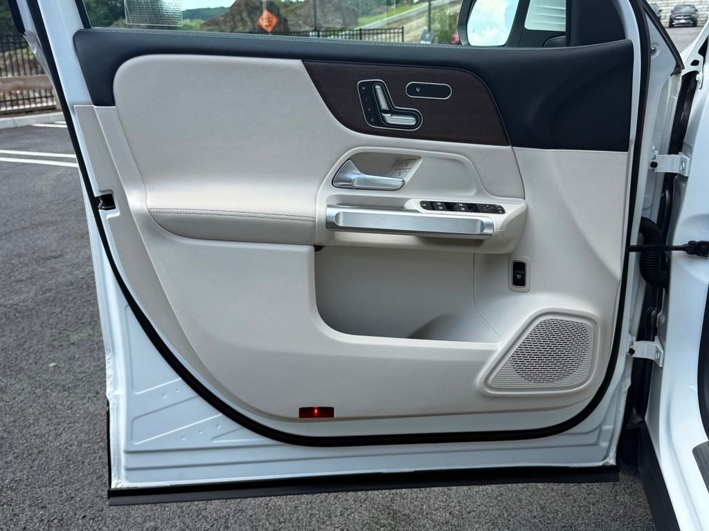 2023 Mercedes-Benz GLB GLB 250 4MATIC®