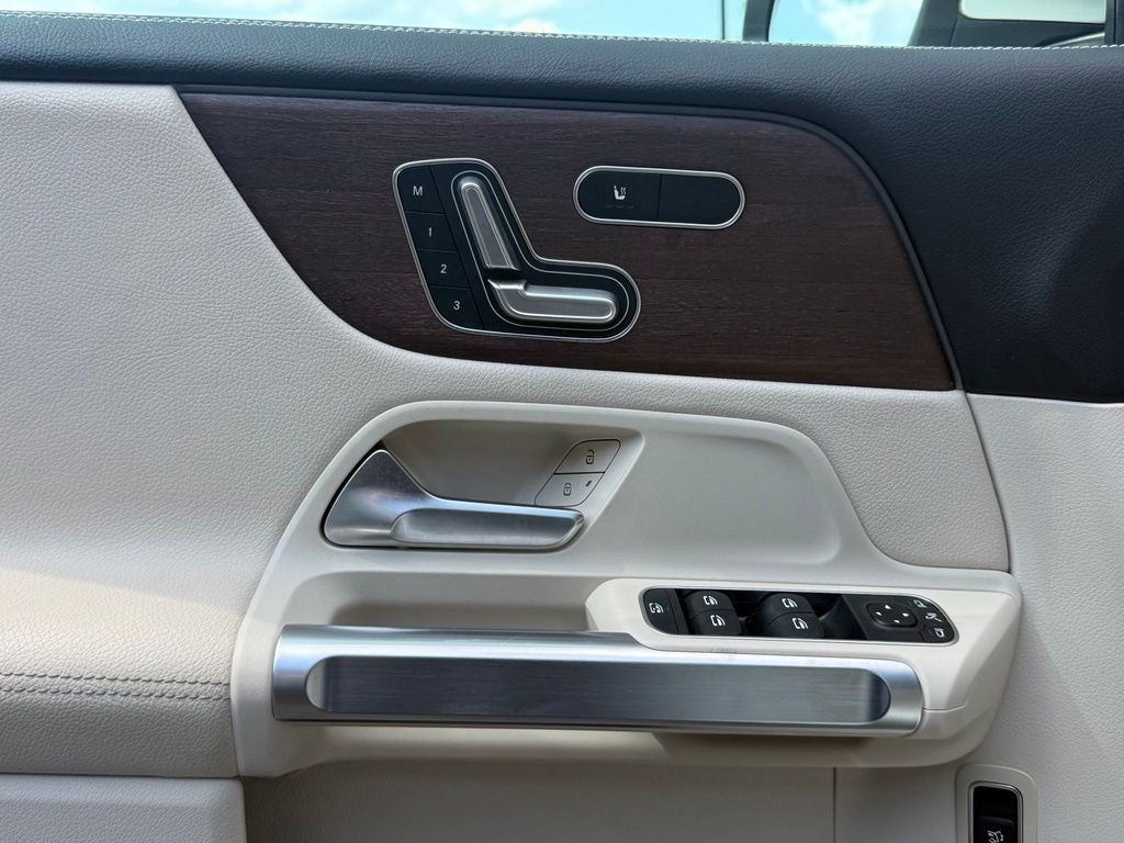 2023 Mercedes-Benz GLB GLB 250 4MATIC®