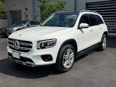 2023 Mercedes-Benz GLB GLB 250 4MATIC®