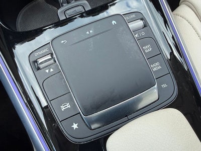 2023 Mercedes-Benz GLB GLB 250 4MATIC®