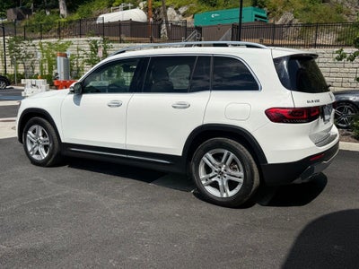 2023 Mercedes-Benz GLB GLB 250 4MATIC®