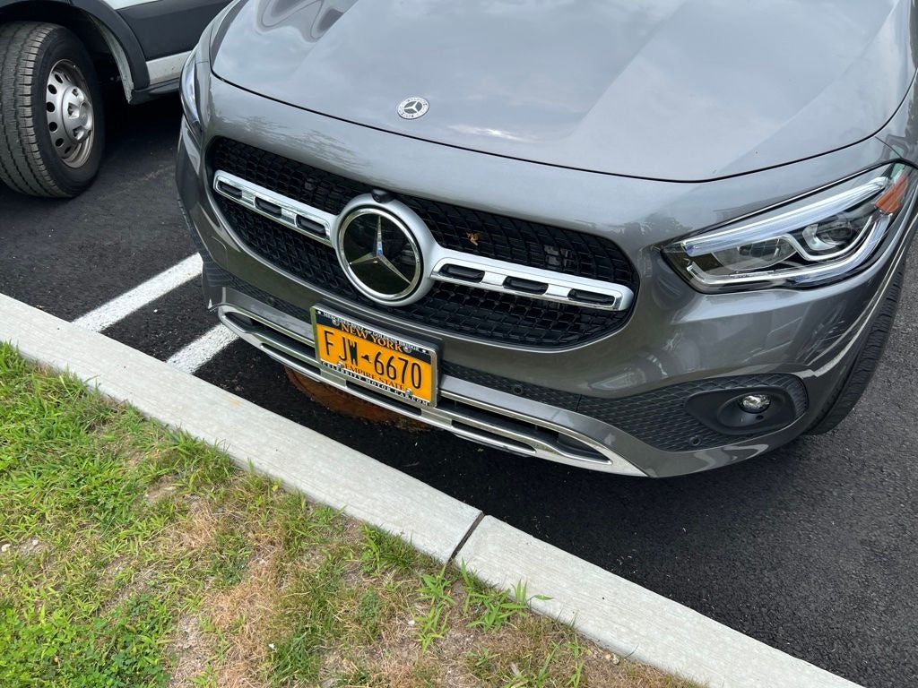 2023 Mercedes-Benz GLA GLA 250 4MATIC®