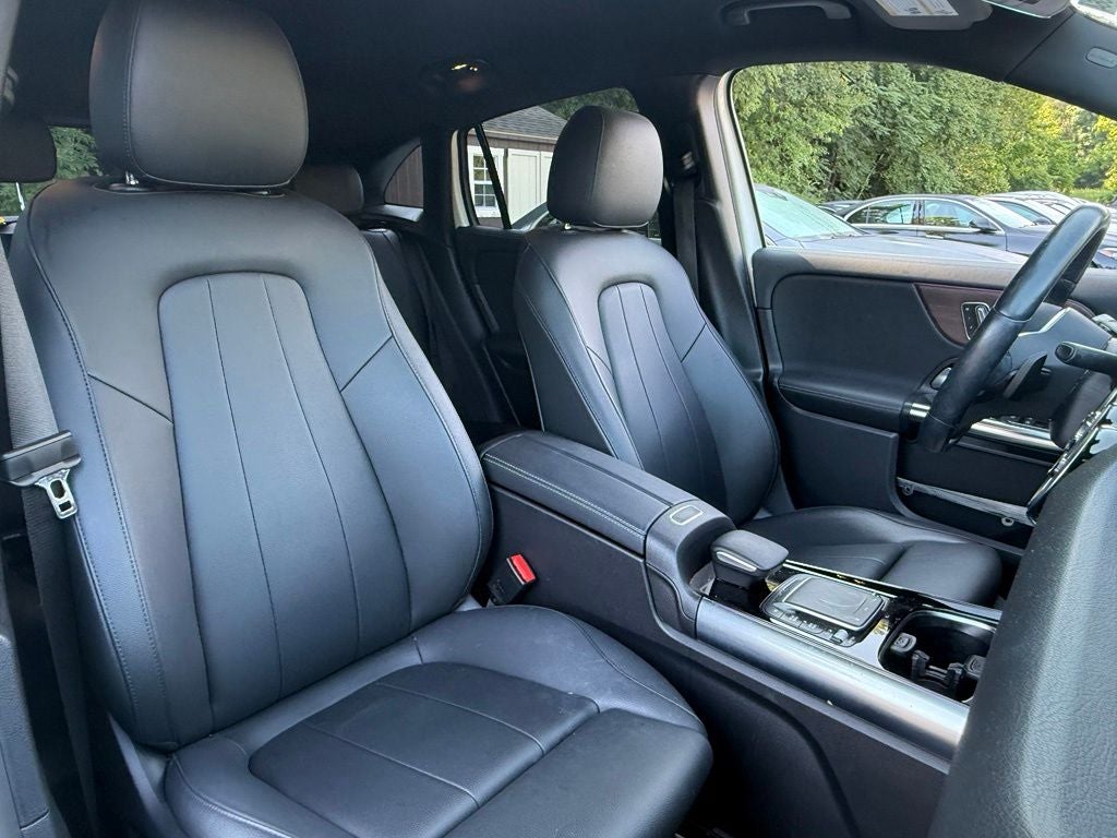 2023 Mercedes-Benz GLA 250 4MATIC®