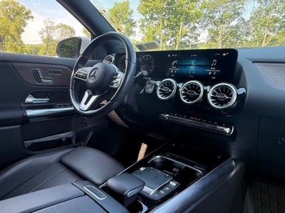 2023 Mercedes-Benz GLA 250 4MATIC®