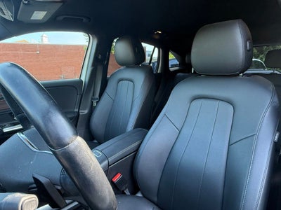 2023 Mercedes-Benz GLA 250 4MATIC®