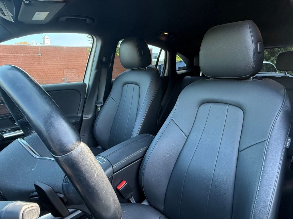 2023 Mercedes-Benz GLA 250 4MATIC®