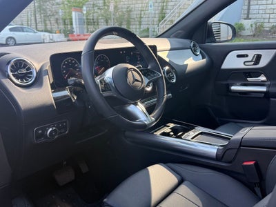 2026 Mercedes-Benz GLA GLA 250 4MATIC®