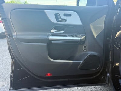 2026 Mercedes-Benz GLA GLA 250 4MATIC®