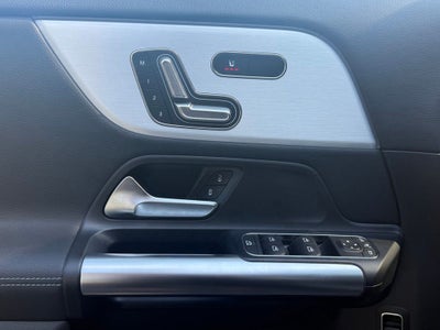 2026 Mercedes-Benz GLA GLA 250 4MATIC®