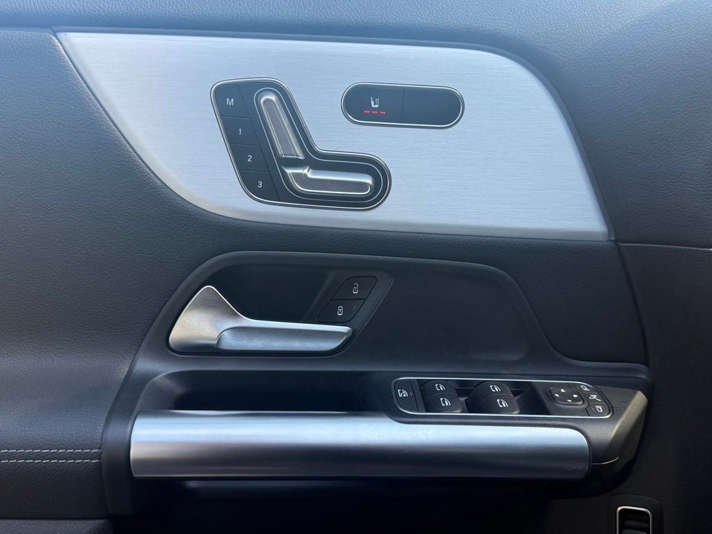 2026 Mercedes-Benz GLA GLA 250 4MATIC®