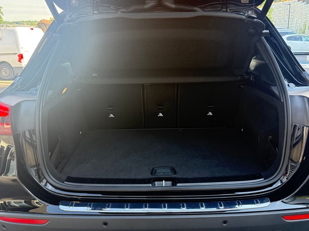 2026 Mercedes-Benz GLA GLA 250 4MATIC®