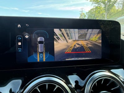 2026 Mercedes-Benz GLA GLA 250 4MATIC®