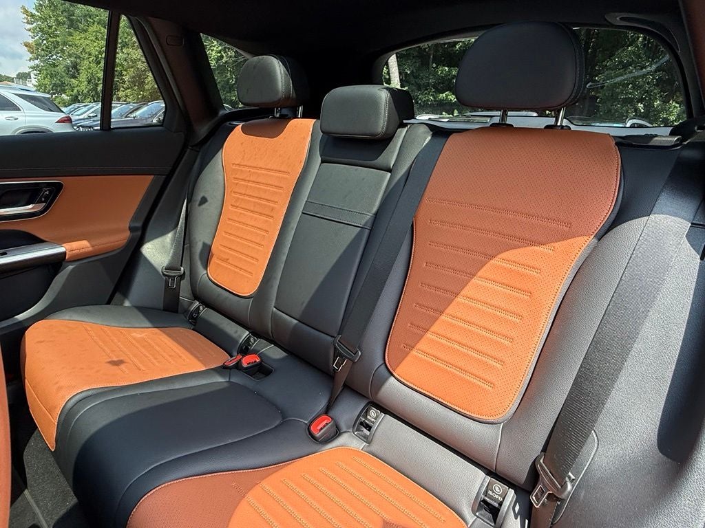 2023 Mercedes-Benz GLC 300 4MATIC®